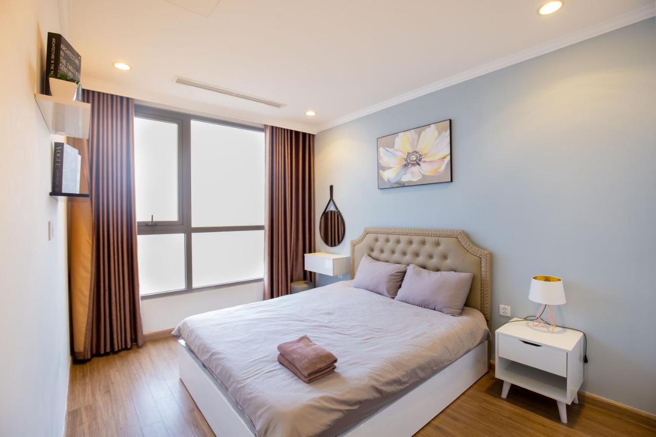 האנוי Full House Times City מראה חיצוני תמונה