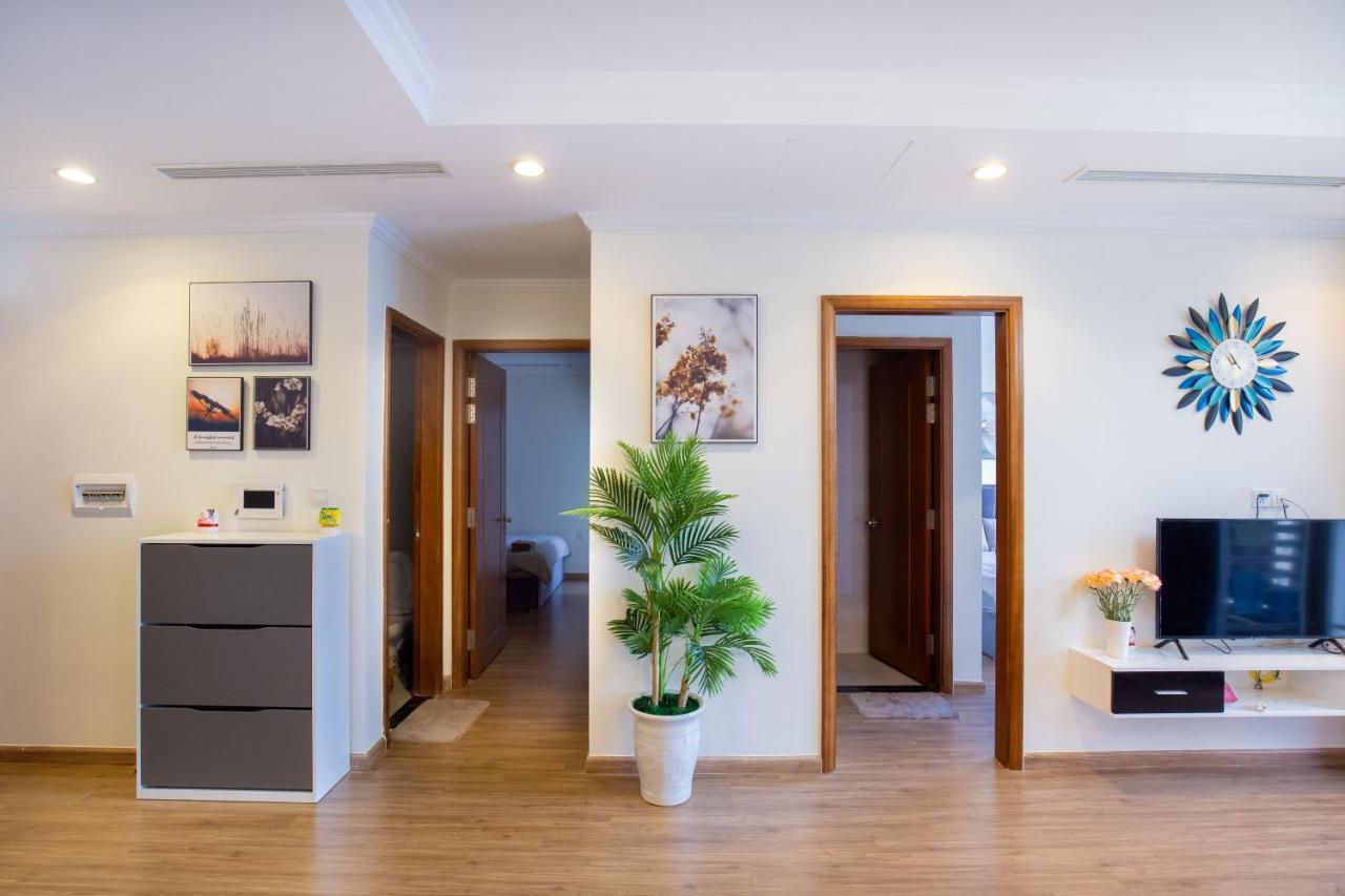האנוי Full House Times City מראה חיצוני תמונה
