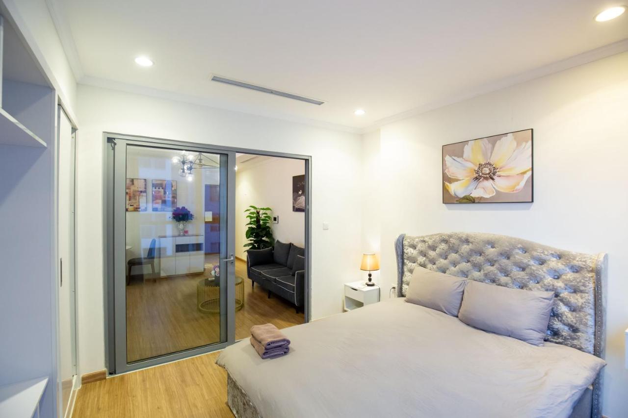 האנוי Full House Times City מראה חיצוני תמונה