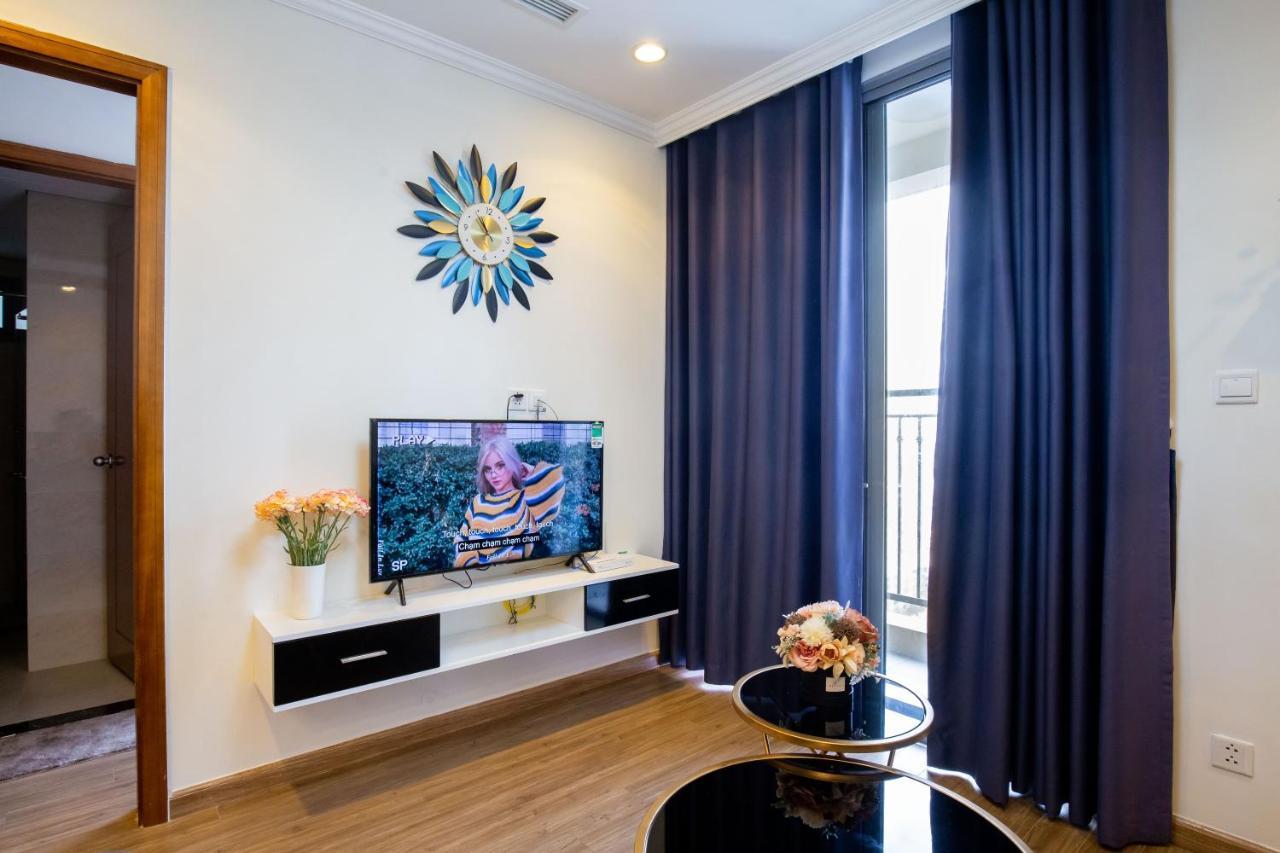 האנוי Full House Times City מראה חיצוני תמונה