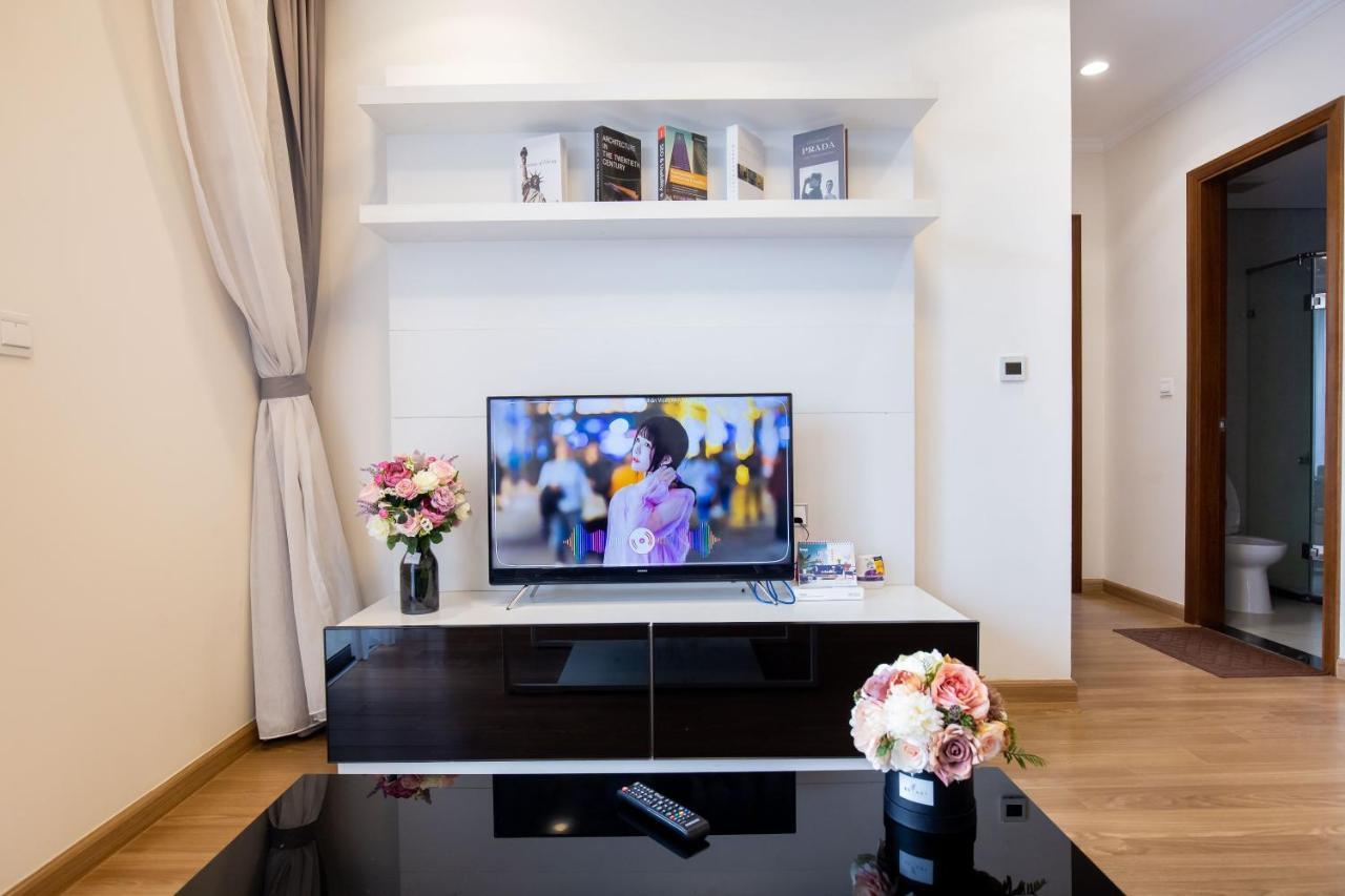 האנוי Full House Times City מראה חיצוני תמונה